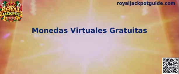 Guía de Royal Jackpot sobre Monedas Virtuales Gratuitas para usuarios en México