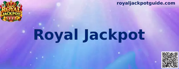 Royal Jackpot Acceso Seguro
