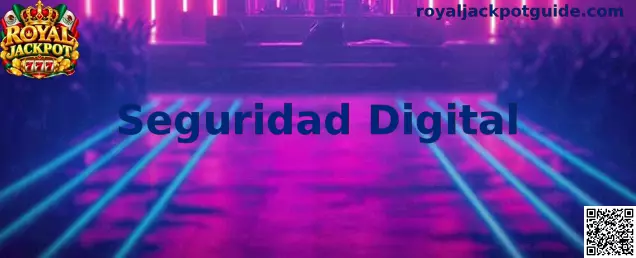 Seguridad Digital para proteger cuentas de juego, dispositivos y datos personales