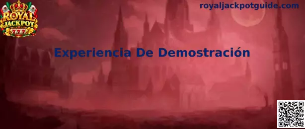 Experiencia De Demostración Royal Jackpot