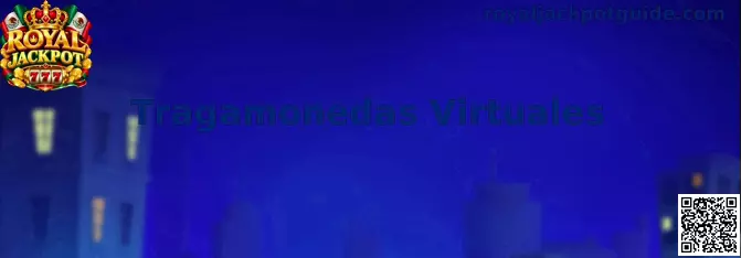 Simulación interactiva de Tragamonedas Virtuales y paneles temáticos