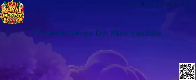 Guía informativa de Royal Jackpot sobre promociones de bienvenida para nuevos usuarios
