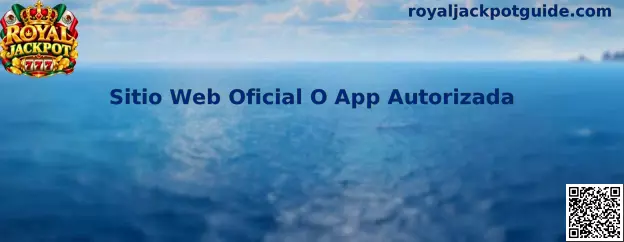 Sitio Web Oficial O App Autorizada Royal Jackpot