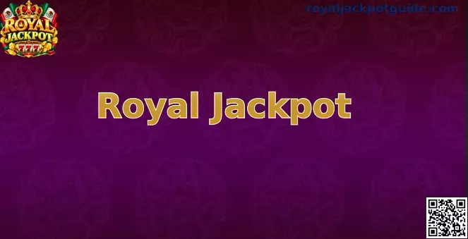Royal Jackpot y sus principales opciones de juego social